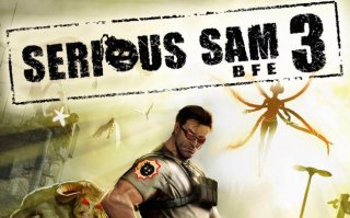 Крутой Сэм 3: BFE / Serious Sam 3: BFE (2011) PC