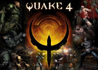 Quake 4 (Quake IV)