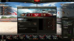 World of Tanks