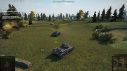 World of Tanks