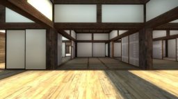 Карта fy_dojo для CSGO