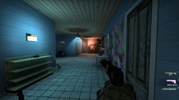 Карта fy_cottage_final для CSGO