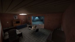 Карта fy_cottage_final для CSGO