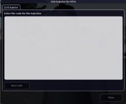 Чит EXE Lua Injector (Для форк клиентов) 2