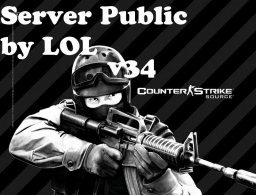 Server Public by LOL