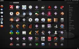 Ubuntu 11.10 Oneiric Ocelot 3