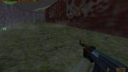 Карты aim_ak47_