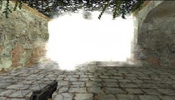 Плагин Smoke Grenade Features (anti 16bit) v1.4  для Counter-Strike 1.6