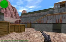 Плагин Spectator List 1.2a для Counter-Strike 1.6