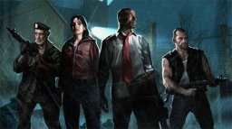 Иконки Left 4 Dead