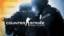 Иконки Counter-Strike: Global Offensive (CS:GO)