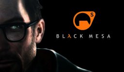 Иконки Black Mesa