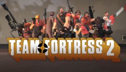 Иконки Team Fortress