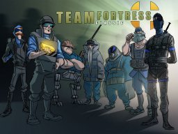 Иконки Team Fortress Classic