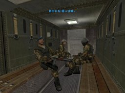 Иконки Counter-Strike Condition Zero