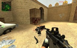 Иконки Counter-Strike: Source