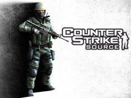 Иконки Counter-Strike: Source 2