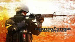 [Игра] Counter-Strike: Global Offensive v1.33.4.0 [Multi / RUS] (2014)